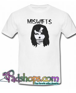 Taylor Swift Miswift T-Shirt NT