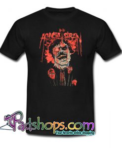 The Acacia Strain Ramirez T-Shirt 2 NT