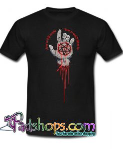 The Acacia Strain Ramirez T-Shirt NT