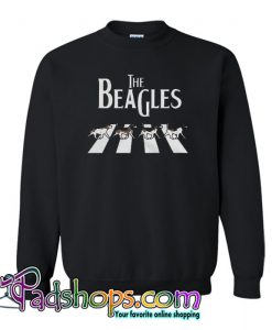 The Beagles Trending Sweatshirt NT