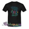 The Main Street Electrical Parade T-Shirt NT