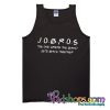 The One Where The Band Gets Back Together Tank Top NT