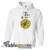 The Stone Roses Trending Hoodie NT