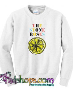 The Stone Roses Trending Sweatshirt NT