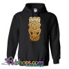 Tiki Man Hoodie NT