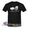 Typewriter Trending T Shirt NT