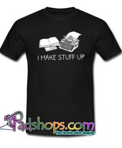 Typewriter Trending T Shirt NT