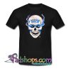 WWE Stone Cold Austin 316 Smoke Skull T-Shirt NT