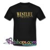 Westlife the Twenty Tour T-Shirt NT