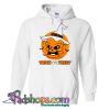 trick or treat Hoodie NT