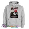 visit japan Hoodie NT