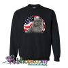 American Birman Cat Sweatshirt NT