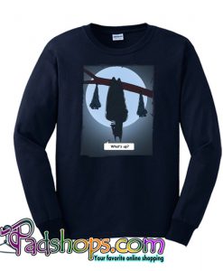Batman Sweatshirt NT