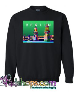 Berlin Sweatshirt NT