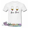 Boo Bees Halloween T-Shirt NT