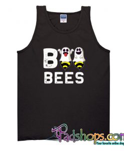 Boo Bees ghost Tank Top