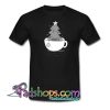 CHRISTMAS TEA O CHRISTMAS TEA TRENDING T-SHIRT NT