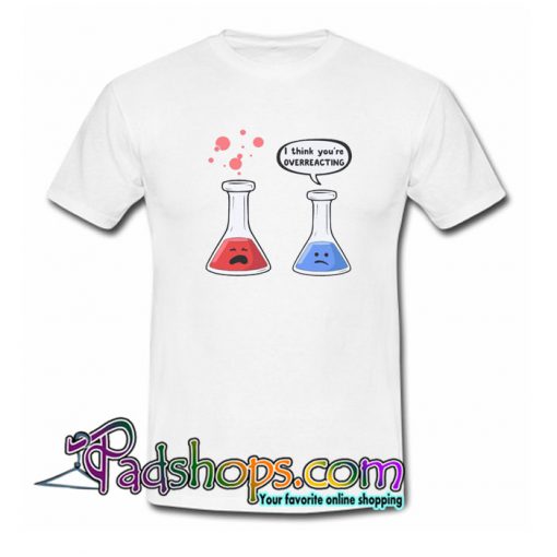Chemistry T-Shirt
