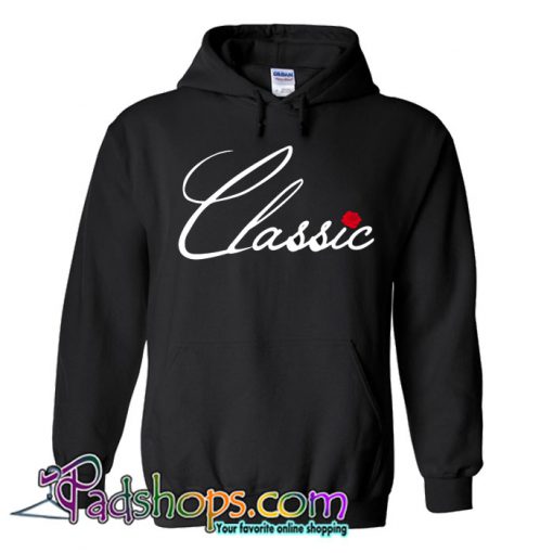 Classic Limited Edition Rose Collection Hoodie NT