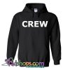 Crew Hoodie NT