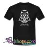 Darth Vader Joker Halloween Trending T Shirt NT
