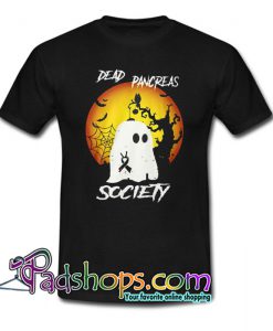 Dead Pancreas Society Diabetes Awareness T-SHIRT 2 NT