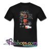 Diamond x Basquiat Gem Spa T-Shirt NT
