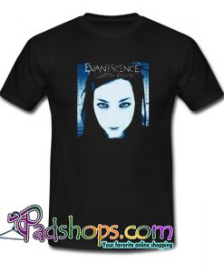 EVANESCENCE FALLEN TRENDING TSHIRT NT