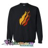 Fire Nation Video Gamer Sweatshirt NT