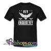 Fly Eagles Fly Philadelphia T-Shirt NT