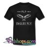 Fly Eagles Fly T-Shirt 2 NT