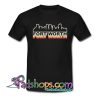 Fort Worth Skyline Vintage T-Shirt NT