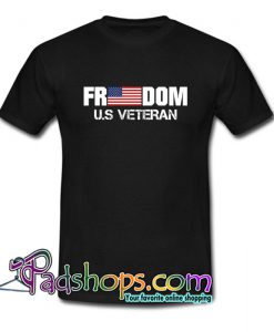 Freedom USA T-Shirt NT