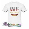German Heritage Trending T Shirt NT