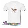 Gussi Go Go Go T-Shirt NT