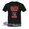 Heavy Metal and Cats T-Shirt NT