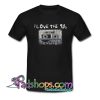 I Love the 90s Grunge T-Shirt NT