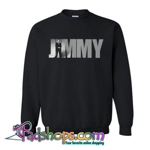 JIMMY FALLON Sweatshirt NT