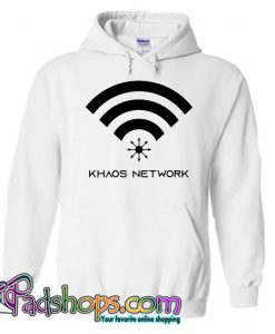 Khaos Network Hoodie NT