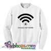 Khaos Network Sweatshirt NT