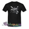 Lane Meyer Ski School T-Shirt SR