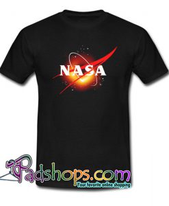 Nasa Cosmic T-Shirt NT