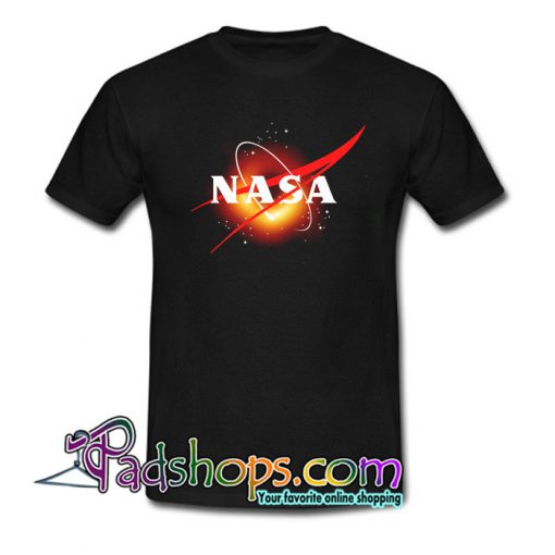 Nasa Cosmic T-Shirt NT