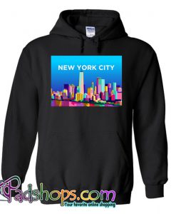 New York City Hoodie NT
