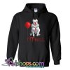 PITBULL HALLOWEEN Hoodie