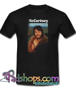 Paul McCartney Baby Photo Trending T-Shirt NT