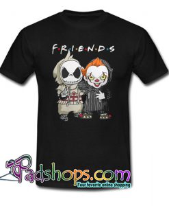 Pennywise IT T-SHIRT SR