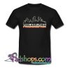 Philadelphia Skyline Vintage T-Shirt NT