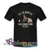 Rambo First Blood T-Shirt NT