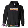 Retro Hollywood California Hoodie NT